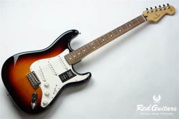 Player Stratocaster